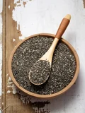 Chia Tohumu 100GR 1.kalite