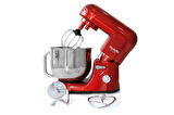MUSULLU MSL-3002 6.5LT ÇİĞ KÖFTE VE HAMUR YOĞURMA MAKİNESİ (ÇİFT YOĞURMA KABI )