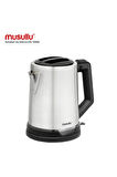 Musullu MSL-TM123S Muhabbet Çay Makinesi  