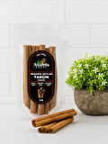 Organik Seylon Tarçın Çubuk 50Gr