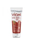 Viaxi Glide Kayganlaştırıcı Jel Çilek Aromalı 100 ml