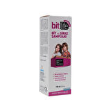 Dermoes Bıt Lıfe Sampuan 150 Ml