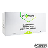 Venatura Karnıyarık Otu Tozu 60 Saşe - AROMASIZ