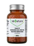 Venatura CoQ-10 Koenzim Q10 100 mg 30 Kapsül 