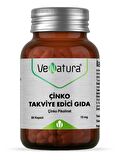 VeNatura Çinko 15 mg 60 Kapsül