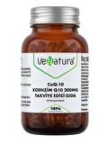 Venatura Koenzim Q10 200 mg 30 Kapsül