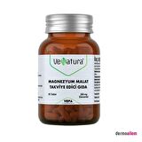 Venatura Magnezyum Malat 60 Kapsül 100mg