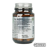 Venatura Lipozomal Kuersetin 30 Kapsül - AROMASIZ