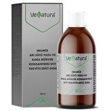 Venatura Imumix Arı Sütü Tozu ve Kara Mürver Sıvı 150ml