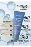 Naturaline Onarıcı Krem - Retinol Shea Butter Hyaluronic Acıd %5 Collagen % 2 Arbutin % 2 100ml