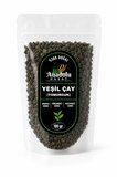 Yeşil Çay Tomurcuk 100 gr, Doğal Kurutulmuş Green Tea Camellia Sinensis