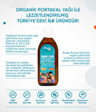 2'li Paket Vitago Kids Balık Yağı + Multivitamin Şurup