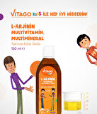 2'li Paket Vitago Kids Balık Yağı + Multivitamin Şurup