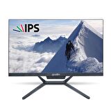 HP Stark H6124 Intel i5 3470T 8 GB DDR4 RAM 256 GB SSD Intel HD Graphics FreeDos Masaüstü Bilgisayar 
