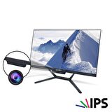 HP Stark H6124 Intel i5 3470T 8 GB DDR4 RAM 256 GB SSD Intel HD Graphics FreeDos Masaüstü Bilgisayar 