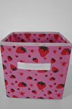 Siyah Organizer Kutu Çok amaçlı Dolap İçi Düzenleyici Küçük Boy 23X25X25 3 Adet