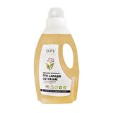 Leke Karşıtı & Organik Beyazlar için Sıvı Deterjan 850 ml