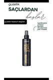 Samplexx Keratin Instant Durulanmayan Maske 125 ml