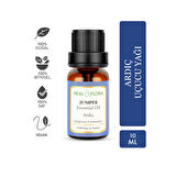 healflora ardıç uçucu yağı 10 ml