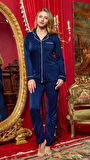 Aqua Pijama Takımı 25079 