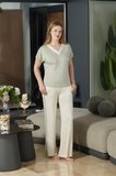 Aqua Pijama Takım 26888