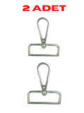 Çanta Kancası Büyük Metal 4 cm 2 Adet 8683255013272