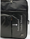 Laptop Sırt Çantası Çok Amaçlı El & Sırt 15.6 İnç 8683255013401 