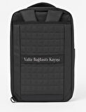 Seyahat Laptop Sırt Çantası Çok Amaçlı Fonksiyonel 15.6" İnç 8683255013821