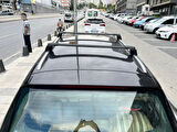 Volkswagen Passat Variant B6 Ara Atkisi Tavan Sistemleri 2000-2005 Siyah Renk