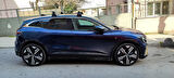 Peugeot 408 Portbagaj Taşıyıcı Ara Atkısı Oluksuz Toros Pro 4 Siyah