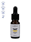 Çay Ağacı & Limon Tırnak Bakım Serumu Güçlendirici & Besleyici (10 ML)