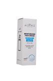 Prebiyotik & Hyalunoric Acid Nemlendirici Yüz Kremi Yağlı Cilt (40 GR)