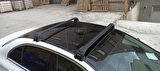Mıtsubıshı Outlander Sport 2004-13 Gri Set Ara Atkısı Pro 3 Çadır Taşıma Sistemleri