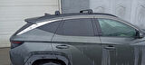 Hyundai Tucson Suv Ara Atkısı 2021-- Gri Paw Pro 2