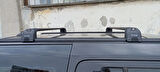 Land Rover Discovery Ara Atkısı Siyah Set 2009-2017 Pro 3