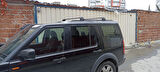 Land Rover Discovery Ara Atkısı Gri Set 2009-2017 Pro 3
