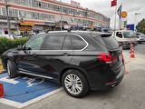 Bmw X5 G05 Portbagaj Taşıyıcı Ara Atkısı 2018- Sonrası Paw Pro 2 Siyah