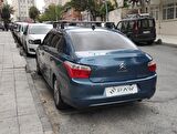 Peugeot 301 Ara Atkısı Gri Set 2012- Pro 4
