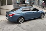 Peugeot 301 Ara Atkısı Gri Set 2012- Pro 4