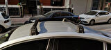 Citroen C4 Pıcasso Ara Atkısı Siyah Set 2006-2014