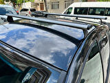 Renault Clio 3 Ara Atkısı Siyah Set 2005-2012 Pro 3