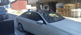 Mercedes C Serisi W204 Ara Atkısı Siyah Set 2007-2014 Pro 3