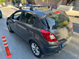 Suzuki Swift Portbagaj Taşıyıcı Ara Atkısı 2010-2017 Pro 4  Siyah Set
