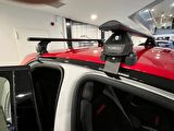 Opel Mokka Ara Atkısı Tavan Taşıma Sistemleri Siyah Set 2021-
