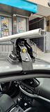 Fiat Egea Sedan Ara Atkisi Tavan Sistemleri 2016- Gri Renk