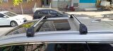Nissan X-Trail T33 Ara Atkısı Paw Pro 2 Çadır Taşıyıcı Gri
