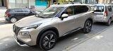 Nissan X-Trail T33 Ara Atkısı Paw Pro 2 Çadır Taşıyıcı Gri