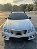 Mercedes E Serisi W214 Ara Atkısı Tavan Taşıyıcı Paw Pro 3 2024- Siyah
