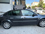 Renault Megane 2 Portbagaj Taşıyıcı Ara Atkısı Gri Set Pro 4 2002-2009