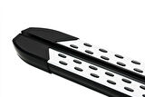 VW Caddy 3 Uzun Şase TrimLine Gri Yan Basamak 225 Cm 2004-2020